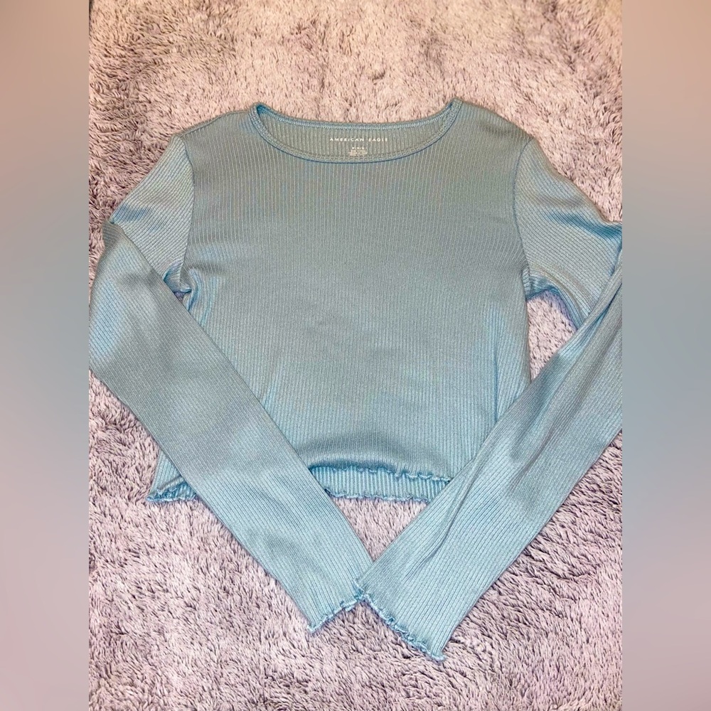 American Eagle Top